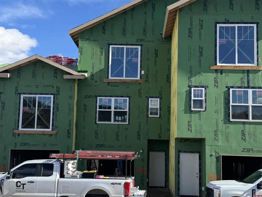 125 Salt Brush Street 602