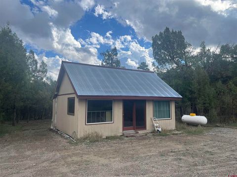 203 Lion Road Durango CO 81303