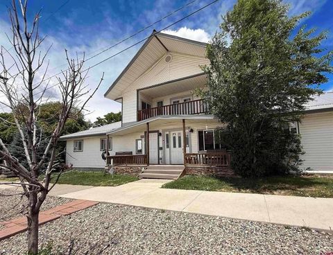 201 Box Elder Avenue 4 Paonia CO 81428