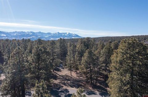 Photo of TBD S Badger Trail, Ridgway, CO 81432 (MLS # 830941)