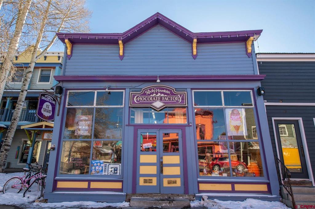 314 Elk Ave, Crested Butte, CO 81224