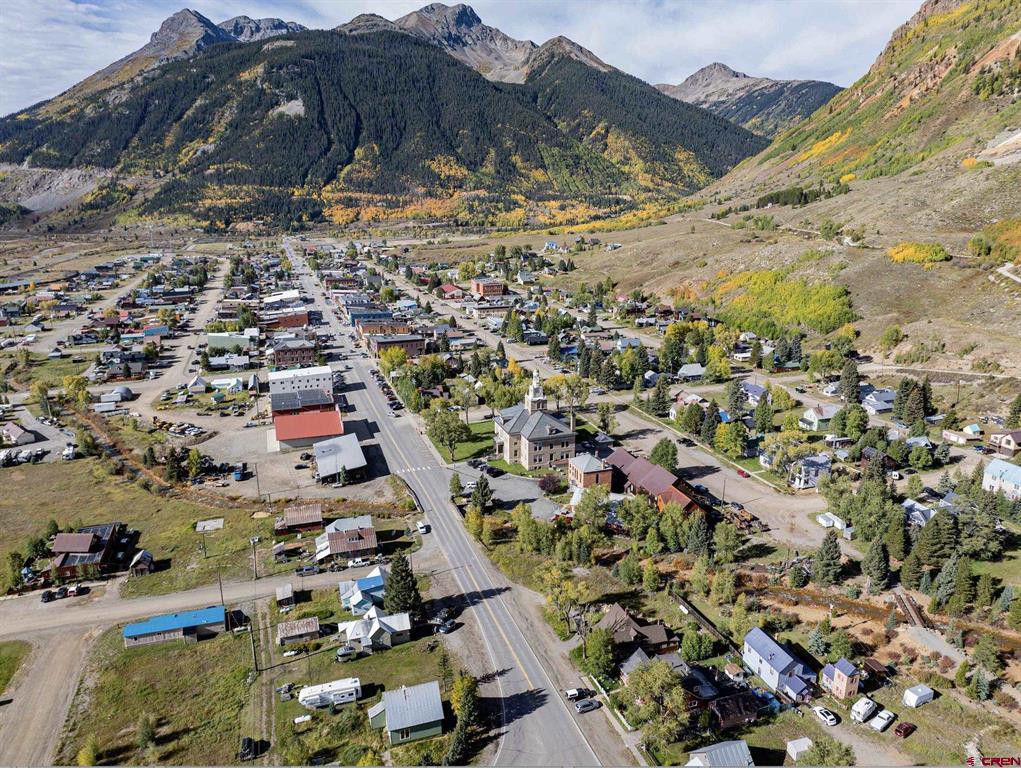 TBD Mineral (between 20th and 21st) Street