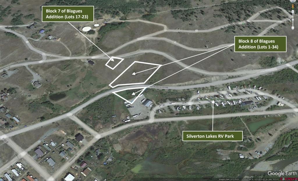 TBD Mineral (between 20th and 21st) Street