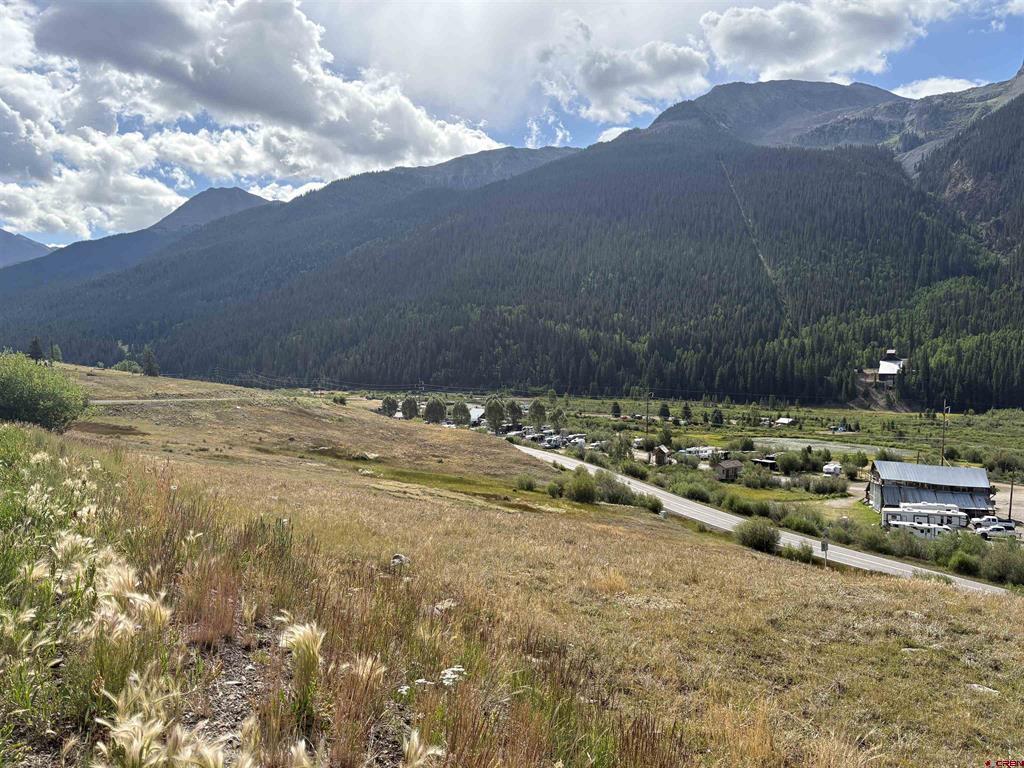 TBD Mineral (between 20th and 21st) Street