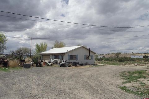 Photo of 12309 6300 Road, Montrose, CO 81401 (MLS # 829692)