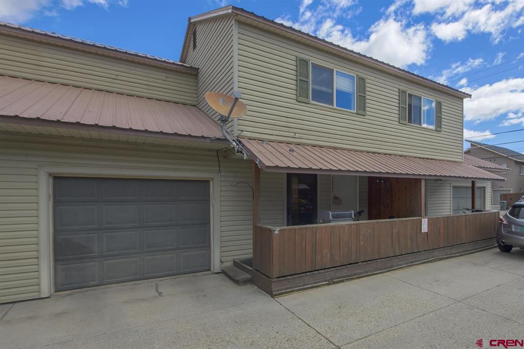 Gunnison, Colorado 81230, United States, 3 Bedrooms Bedrooms, ,1 BathroomBathrooms,Residential,Active,132664