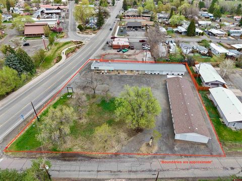 Photo of 455 S Grand Mesa Drive, Cedaredge, CO 81413 (MLS # 833399)