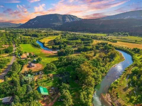 Photo of 4245 CR 250, Durango, CO 81301 (MLS # 838547)