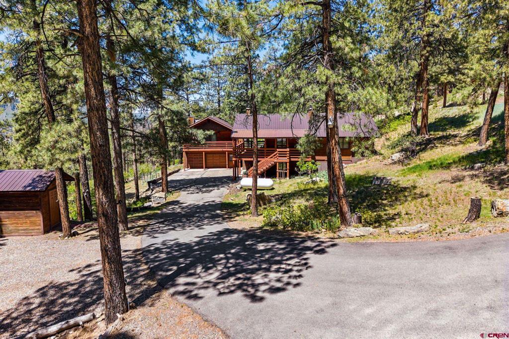 1024 Deer Ridge Drive