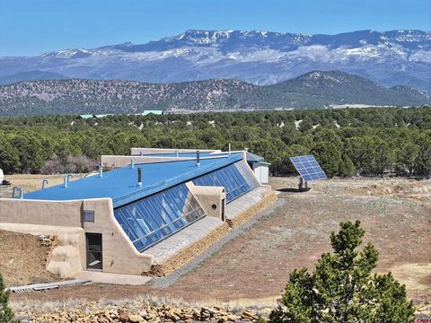 Photo of 230 Sunrose Lane, Montrose, CO 81403 (MLS # 833566)