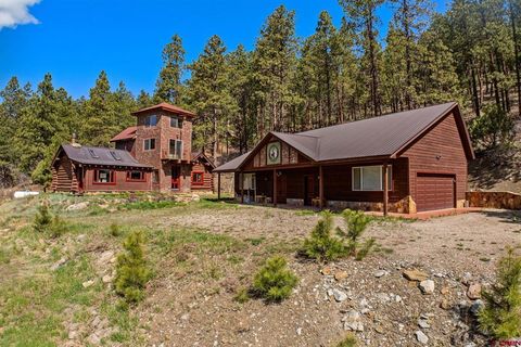 1959 County Road 245 Durango CO 81301