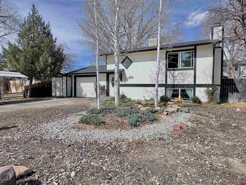 2984 Walnut Avenue Grand Junction CO 81504
