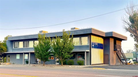 Photo of 1519 E Main Street, Montrose, CO 81401 (MLS # 836857)