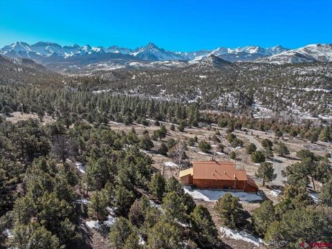 125 County Road 7A Ridgway CO 81432