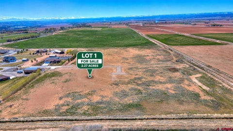 Photo of Vacant Land Chantelle Lane, Delta, CO 81416 (MLS # 838833)