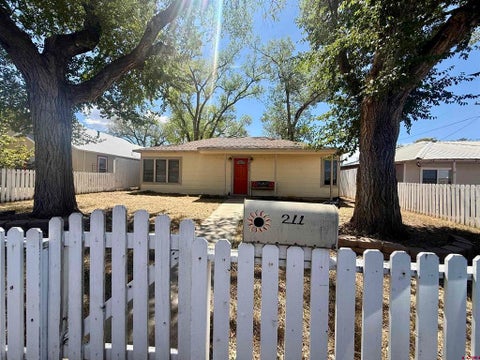 Photo of 211 W Coronado Avenue, Cortez, CO 81321 (MLS # 838494)