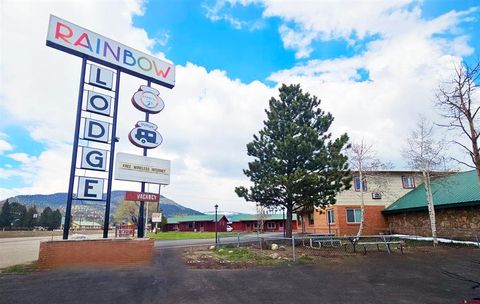 30359 W Hwy 160 South Fork CO 81154
