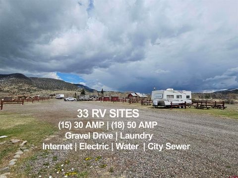 30359 W Hwy 160 South Fork CO 81154