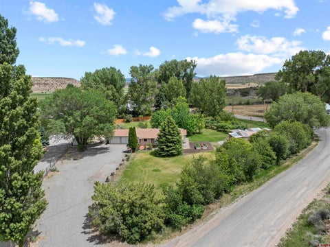 Photo of 17018 Shavano Valley Road, Montrose, CO 81403 (MLS # 835878)