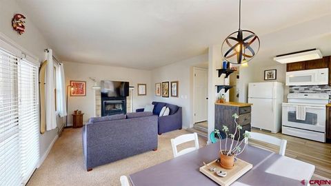 6 Ferringway Circle 47 Durango CO 81301