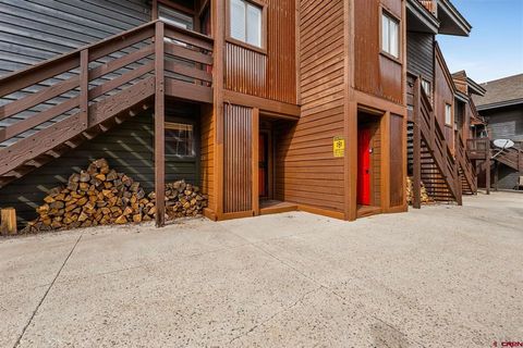 166 Yankee Girl Court 212 Durango CO 81301