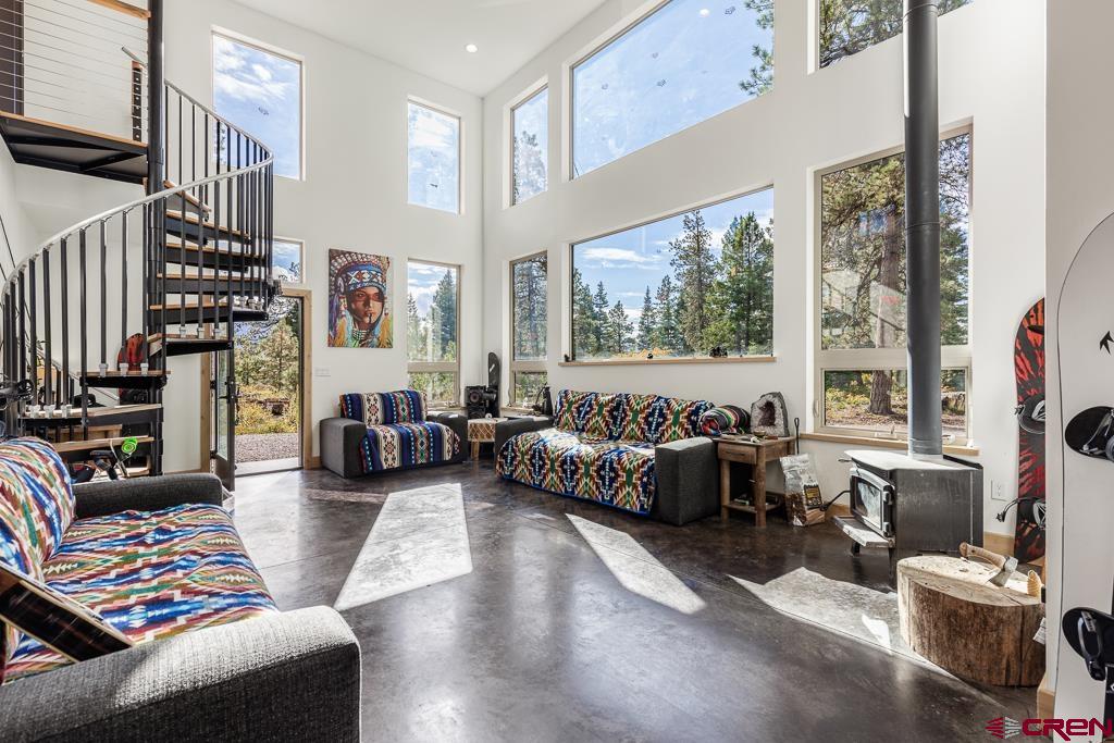 448 Hermosa View Dr. Drive