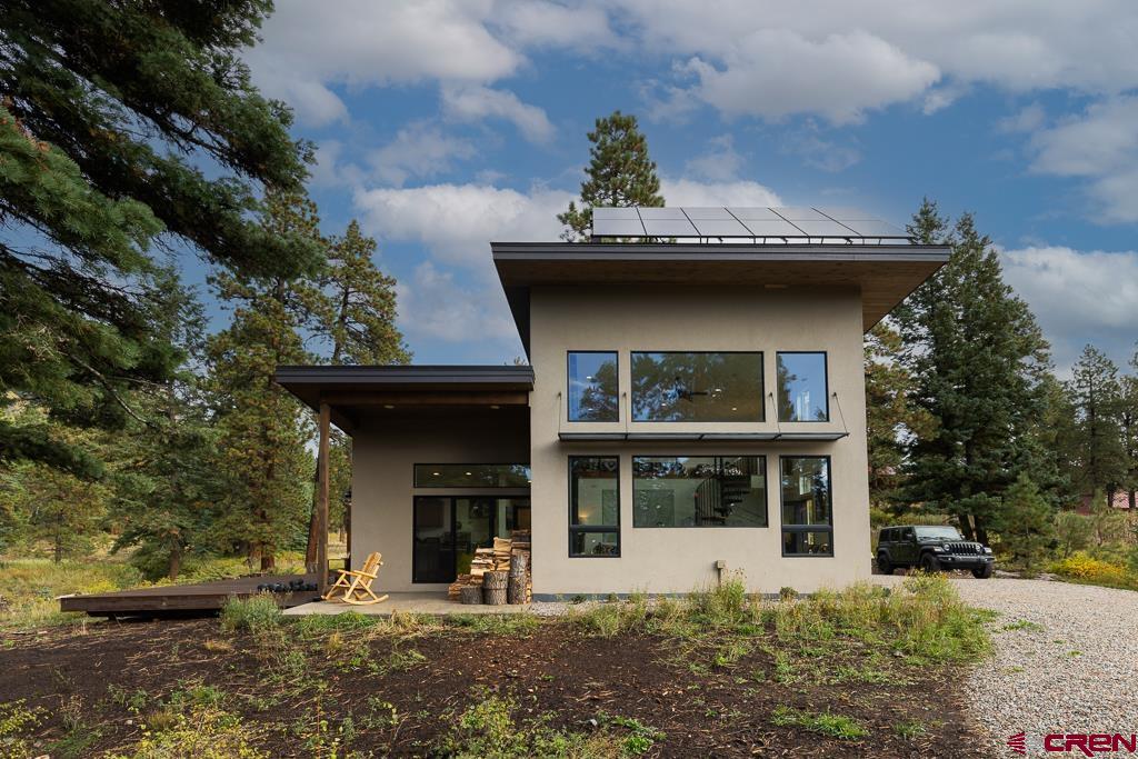448 Hermosa View Dr. Drive
