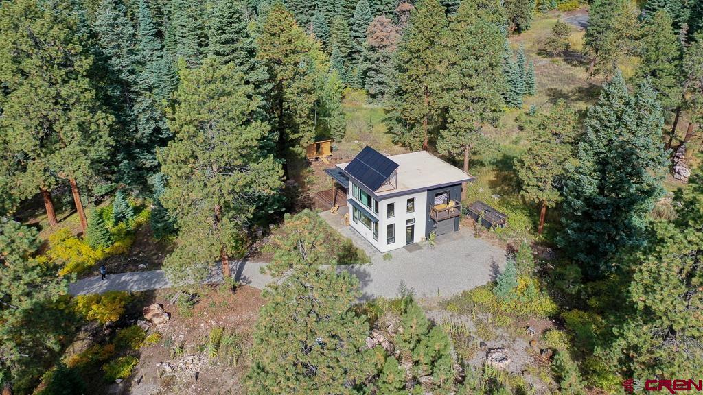 448 Hermosa View Dr. Drive