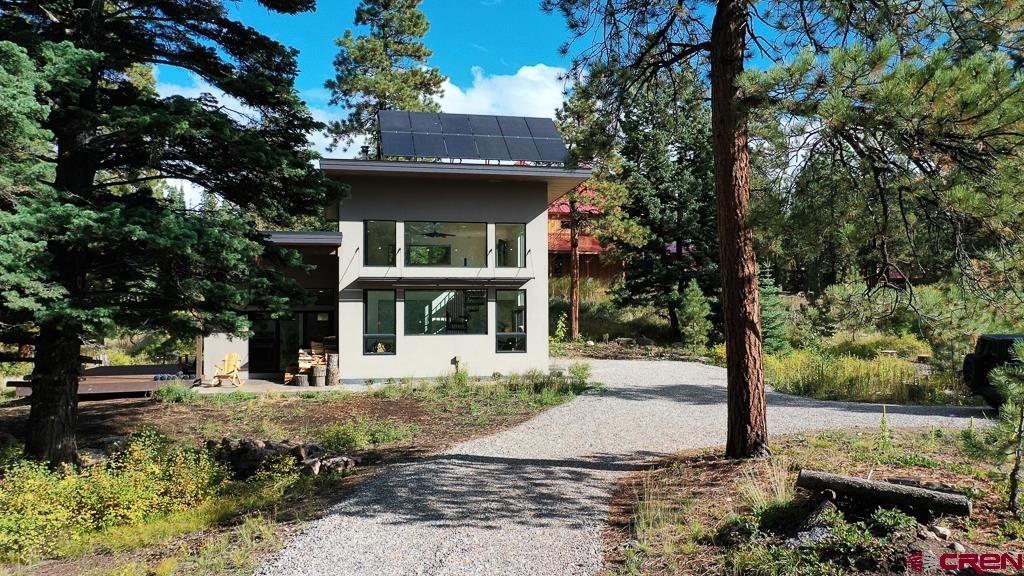 448 Hermosa View Dr. Drive