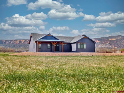 Photo of 2019 I Road, Fruita, CO 81521 (MLS # 839496)