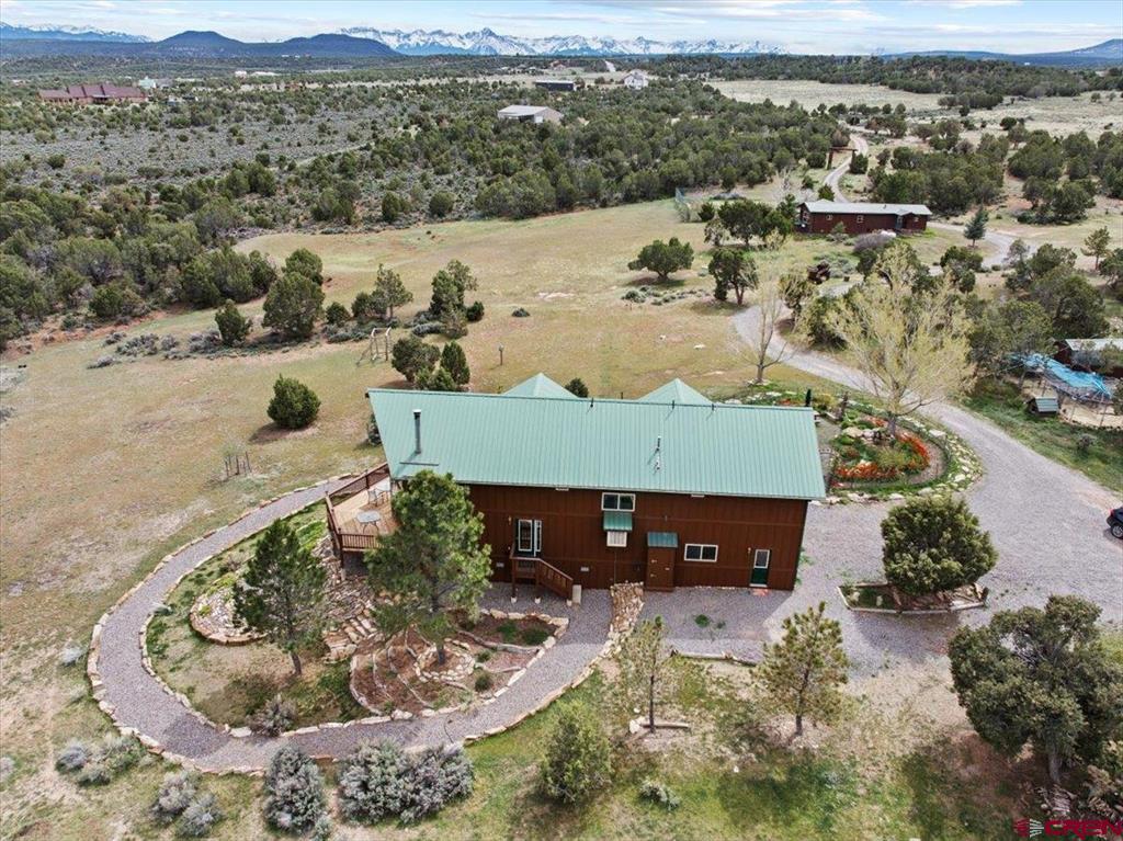 281 Stormy Trail