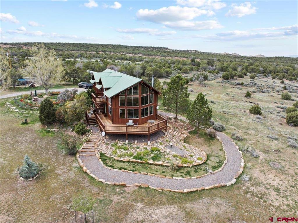 281 Stormy Trail