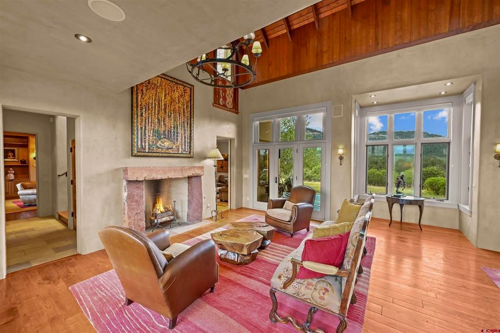 181B Jawbone Canyon Place