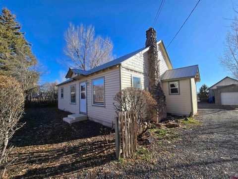 Photo of 1101 W Main Street, Cedaredge, CO 81413 (MLS # 830756)