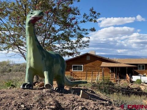 Photo of 51233 Carnation Road, Delta, CO 81416 (MLS # 833550)