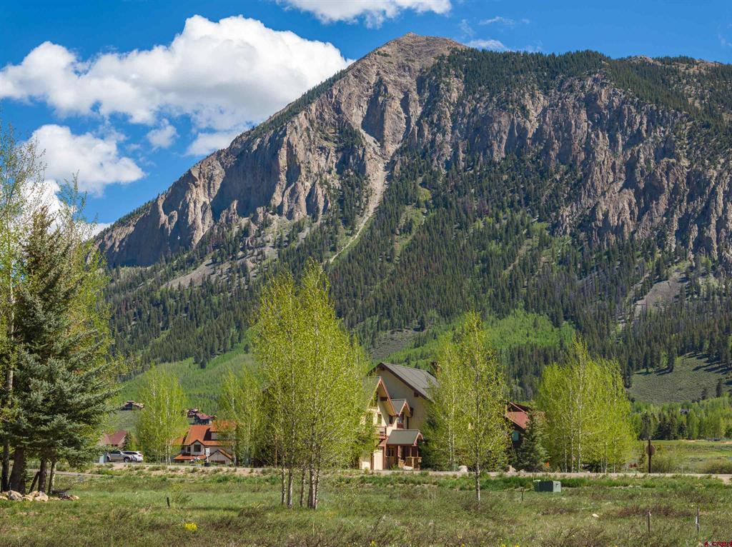 Photo 1 of 44 — 8 Vista Court, Crested Butte, CO 81224