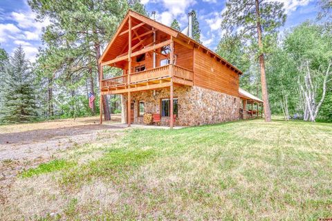 783 Harman Avenue Pagosa Springs CO 81147