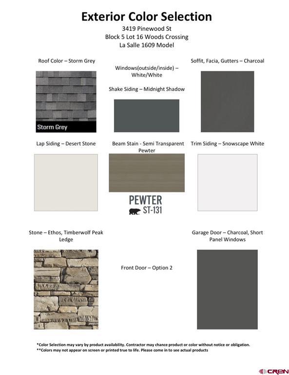 3419 Pinewood Street