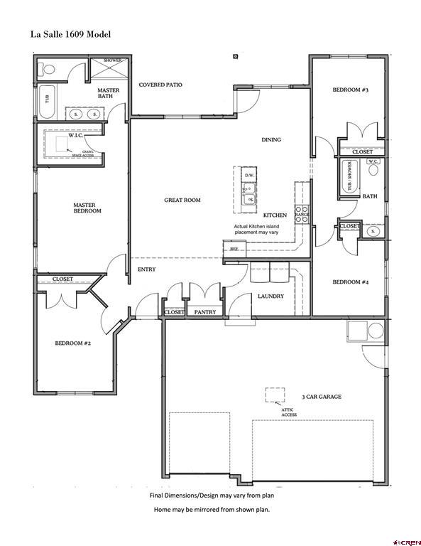 3419 Pinewood Street