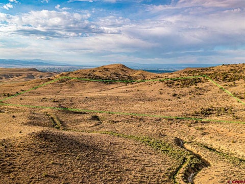 Photo of 4 Oak Creek Road, Eckert, CO 81418 (MLS # 835911)