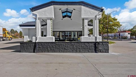 Photo of TBD E Main Street, Montrose, CO 81401 (MLS # 834711)