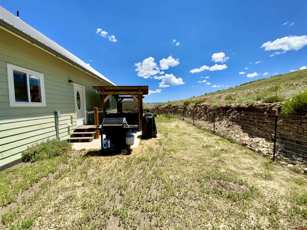 292 Chisholm Trail
