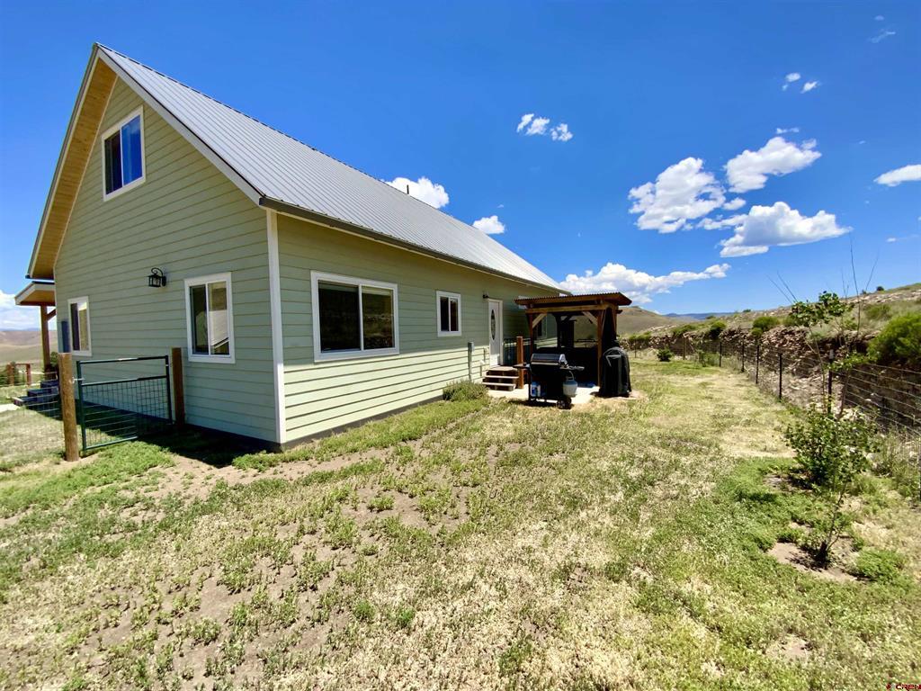 292 Chisholm Trail