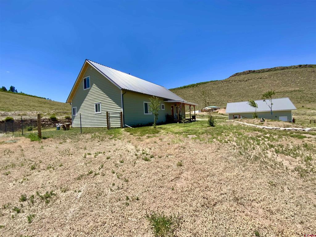 292 Chisholm Trail