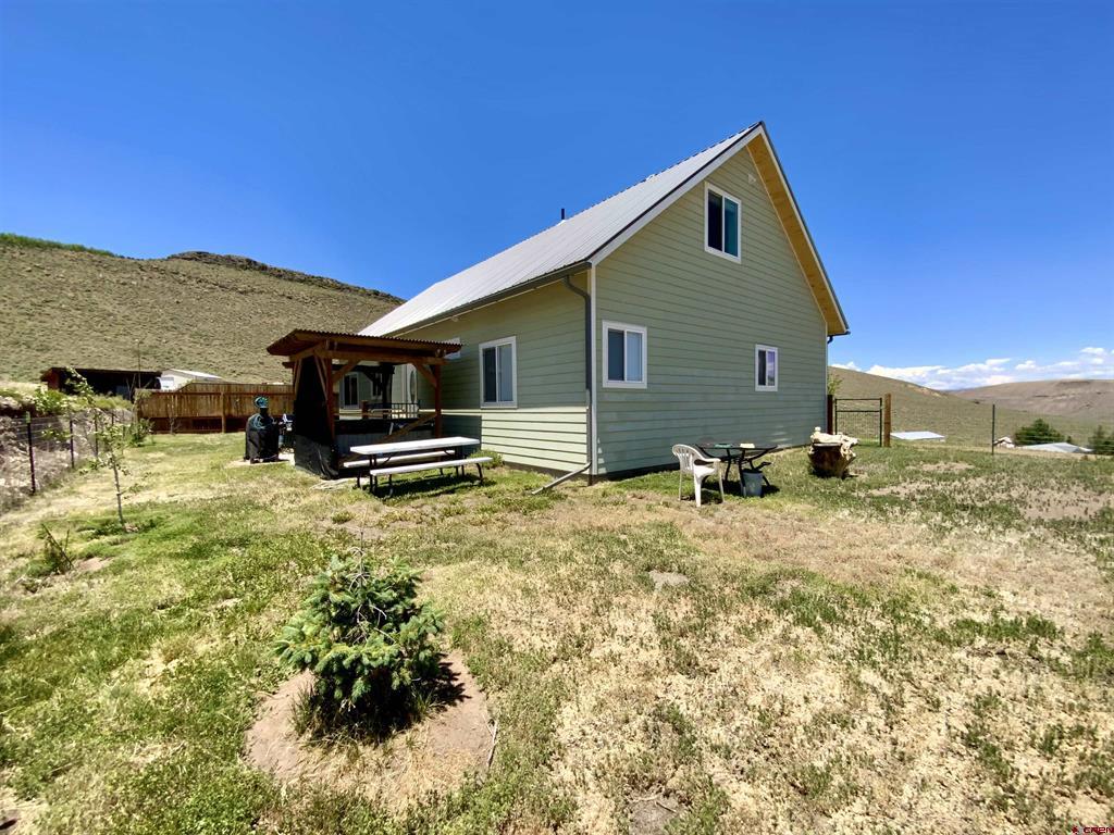 292 Chisholm Trail
