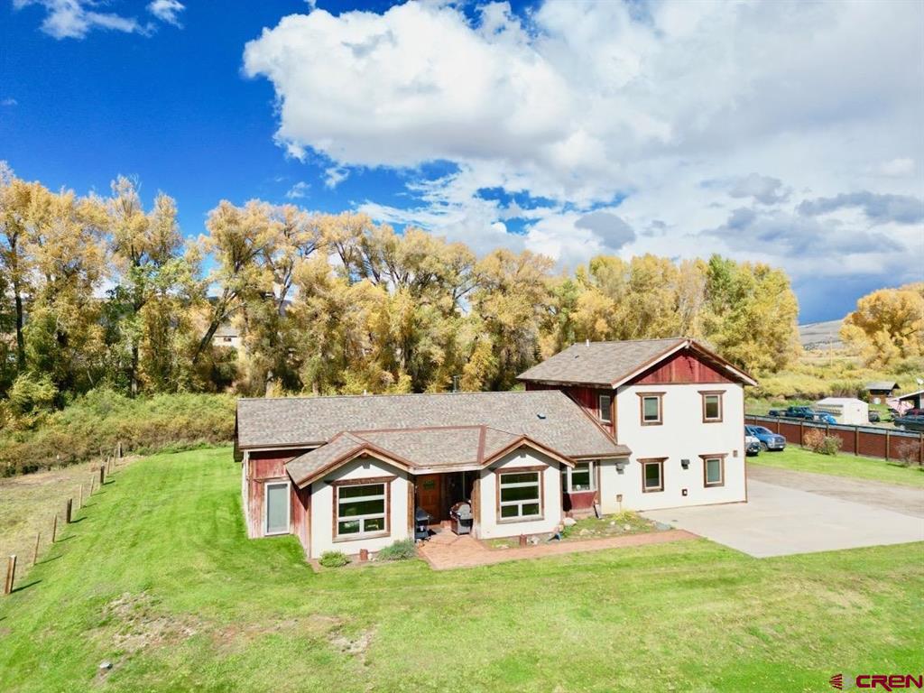 82 Rockey River Lane
