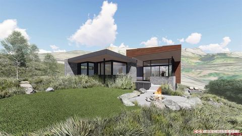 Lot 69 Josefa Lane Telluride CO 81435