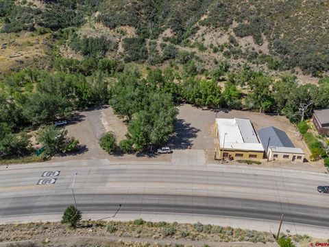 multiple [4] West US Highway 160 Highway Durango CO 81303