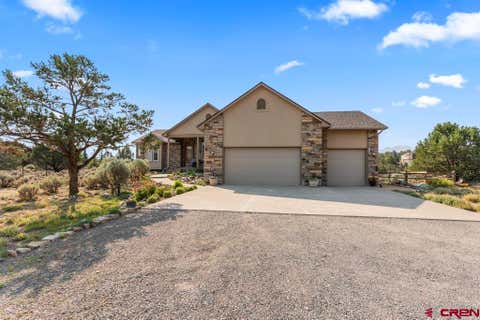 Photo of 236 Quarter Horse Lane, Ridgway, CO 81432 (MLS # 836717)
