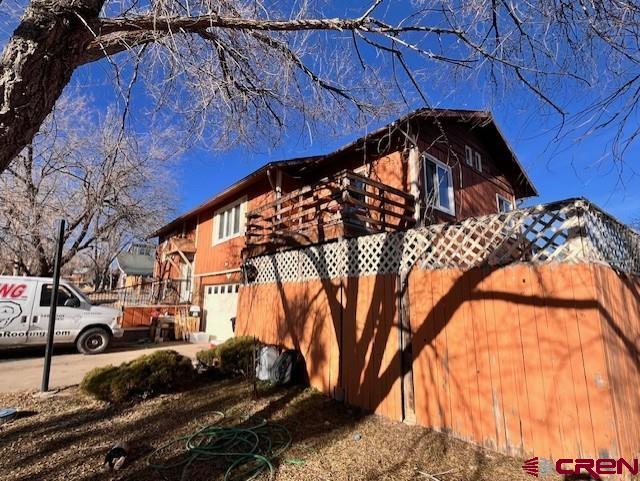 1168 N Oak Drive